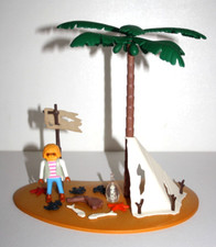 playmobil ile pirate d'occasion playmobil ile pirate d'occasion Expédié en Belgium