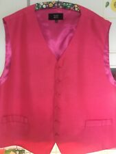 Herren weste pink gebraucht kaufen  Medebach