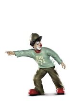 Dekofigur indoor clown gebraucht kaufen  Hanau