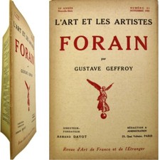 Jean louis forain d'occasion  Nogent-le-Roi