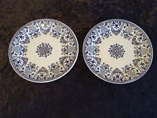 Assiettes faience gien d'occasion  Gien