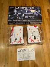 Laser double morph for sale  WORCESTER