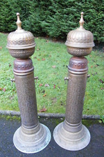 Reclaimed large pair for sale  EXETER