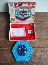 Comincia per... gioco usato  Modena