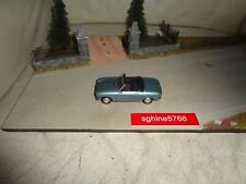 Norev kiosque peugeot d'occasion  Augny