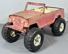 Tonka jeepster stump for sale  House Springs