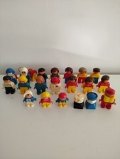 Lego duplo vintage d'occasion  Nantes-