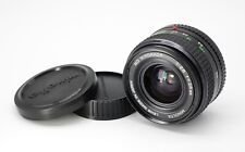 Minolta rokkor 28mm gebraucht kaufen  Hamm
