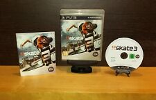 Usado, SKATE 3 · PS3 · Pal España · (Como nuevo) comprar usado  Enviando para Brazil