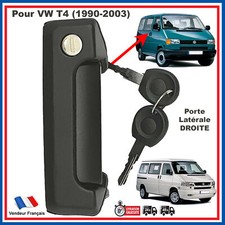 Poignée porte coulissante d'occasion  Saint-Omer