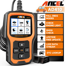 Ancel ad410 obd2 for sale  Rowland Heights