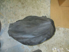 Spare wheel cover for sale  RUGBY