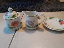 Lot pot lait d'occasion  France