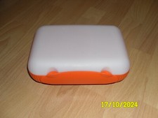 Tupperware brotdose lunchbox gebraucht kaufen  Sonneberg