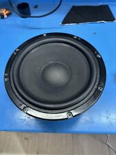 Subwoofer brax matrix usato  Lari