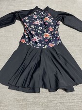Floral dress swimsuit for sale  Henderson
