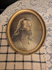 jesus framed portrait for sale jesus framed portrait for sale Utica