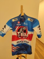 Maglia castelli soudal usato  Bovolone