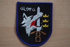 Patch aufnäher jabog31 gebraucht kaufen  Dresden
