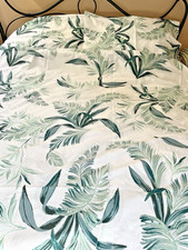 King size duvet for sale  SHREWSBURY