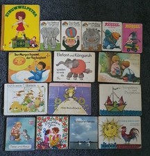 Ddr bilderbucher bücherkonvol gebraucht kaufen  Doberlug-Kirchhain