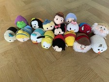 Disney plush marvel for sale  POULTON-LE-FYLDE