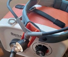 Dualite 2000 universal for sale Dualite 2000 universal for sale  Bluefield