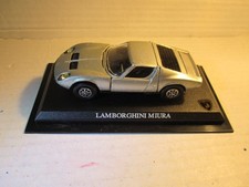 Modellino auto lamborghini usato Modellino auto lamborghini usato  Spedire a Italy