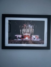 Oasis live 2025 for sale  CLITHEROE