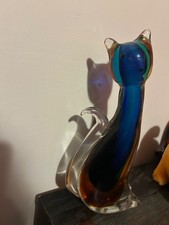 Badash glass cat for sale  Defiance