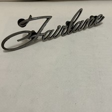 Vintage ford fairlane for sale  Bainbridge Island