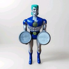 Captain planet tornado gebraucht kaufen Captain planet tornado gebraucht kaufen  Wuppertal