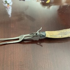 Antique two prong for sale  Myersville