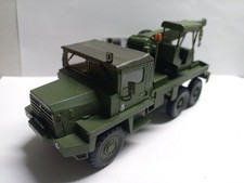 Ixo camion berliet d'occasion  Plougastel-Daoulas