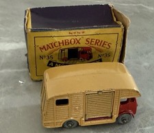 Vintage moko lesney for sale  WESTCLIFF-ON-SEA