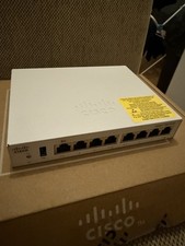 Cisco catalyst port for sale  LONDON