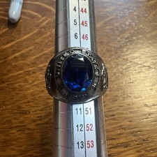 Vintage class ring for sale  Portsmouth