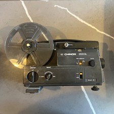 Chinon sound 2500gl for sale  Media