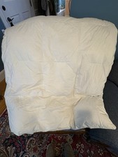 White goose comforter for sale  Cranston