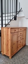 Kommode sideboard kiefer gebraucht kaufen  Bergfelde