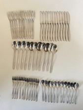 Besteck set personen gebraucht kaufen  Nürnberg