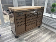 Snap inch roll for sale  BRISTOL