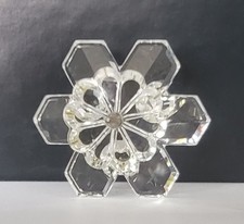 Swarovski alter kerzenhalter gebraucht kaufen  Weilburg