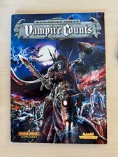 Warhammer fantasy warhammer d'occasion  Épinay-sur-Orge