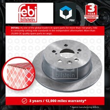 Brake discs pair for sale  UK