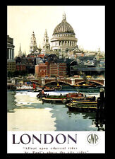 London gwr railway for sale  LONDON