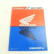 Riginal honda 600 gebraucht kaufen  Kreuztal