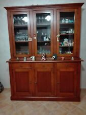 Sala pranzo legno usato  Condove