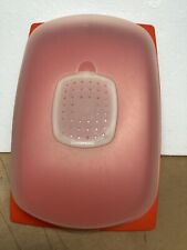 Boîte charcuterie tupperware d'occasion  Brest
