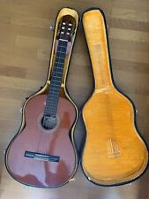 Yairi 100 acoustic d'occasion  Laval